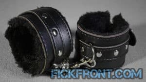 Bondage Fetisch