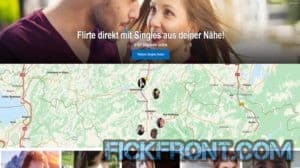 Singles aus Deiner Naehe