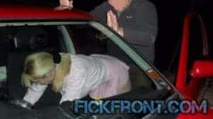 Parkplatzsex