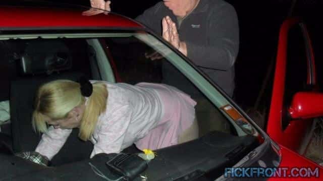 Parkplatzsex