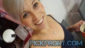 reife Milf poppen