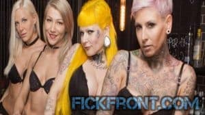 Online Live Sex