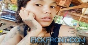 Sexy Lotus Thai Girl