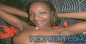Webcamsex mit schwarzer Frau