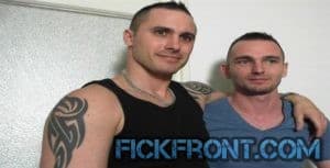 Bareback Cam Sex