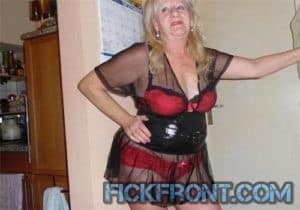 Oma Dating Treffen